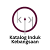 Katalog Induk Kebangsaan