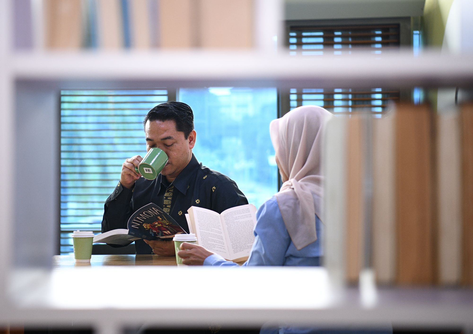 Coffee Corner