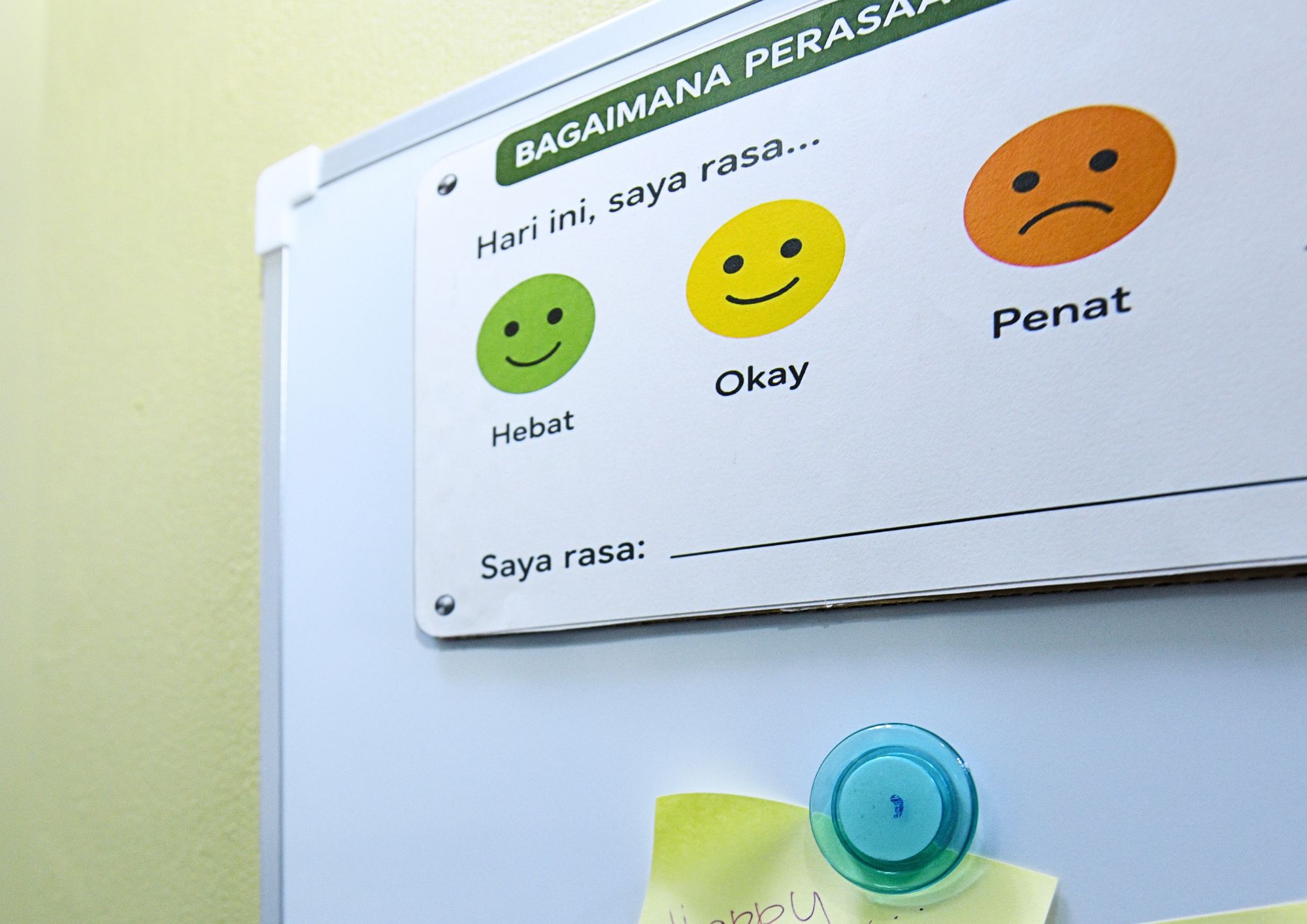 Sudut Sihat