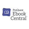 ProQuest eBook Central